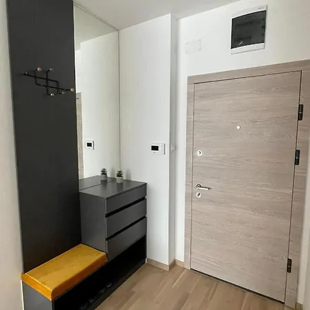 Apartment Park