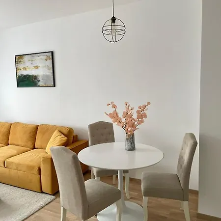 Apartment Park Banja Luka