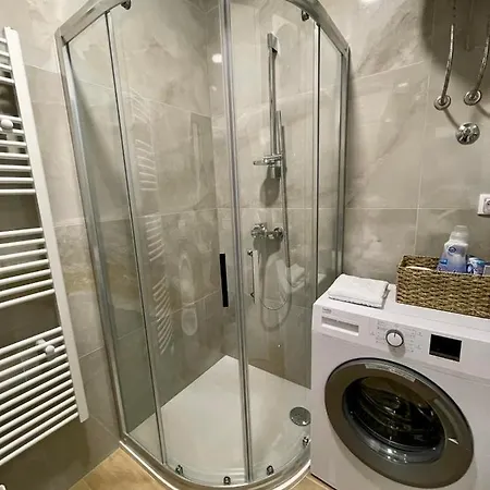 Park Apartment Banja Luka