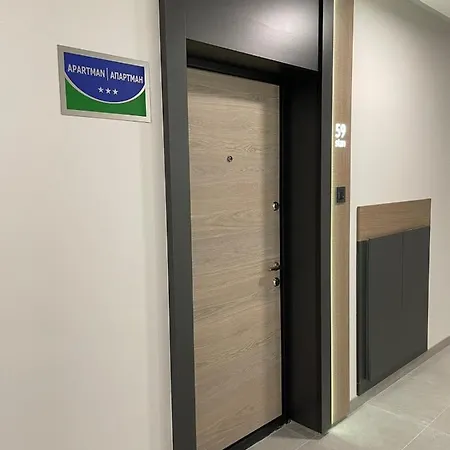 Lejlighed Park Banja Luka