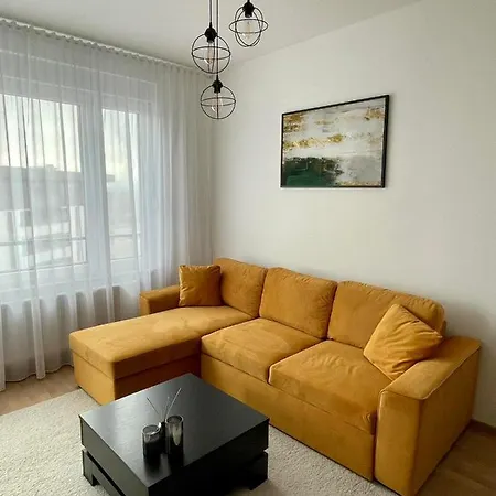 Park Apartment