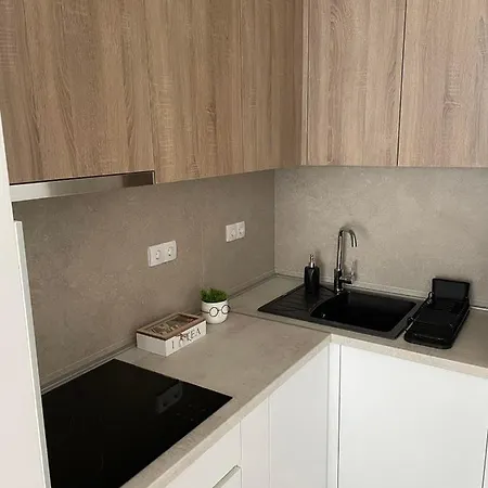 Apartment Park